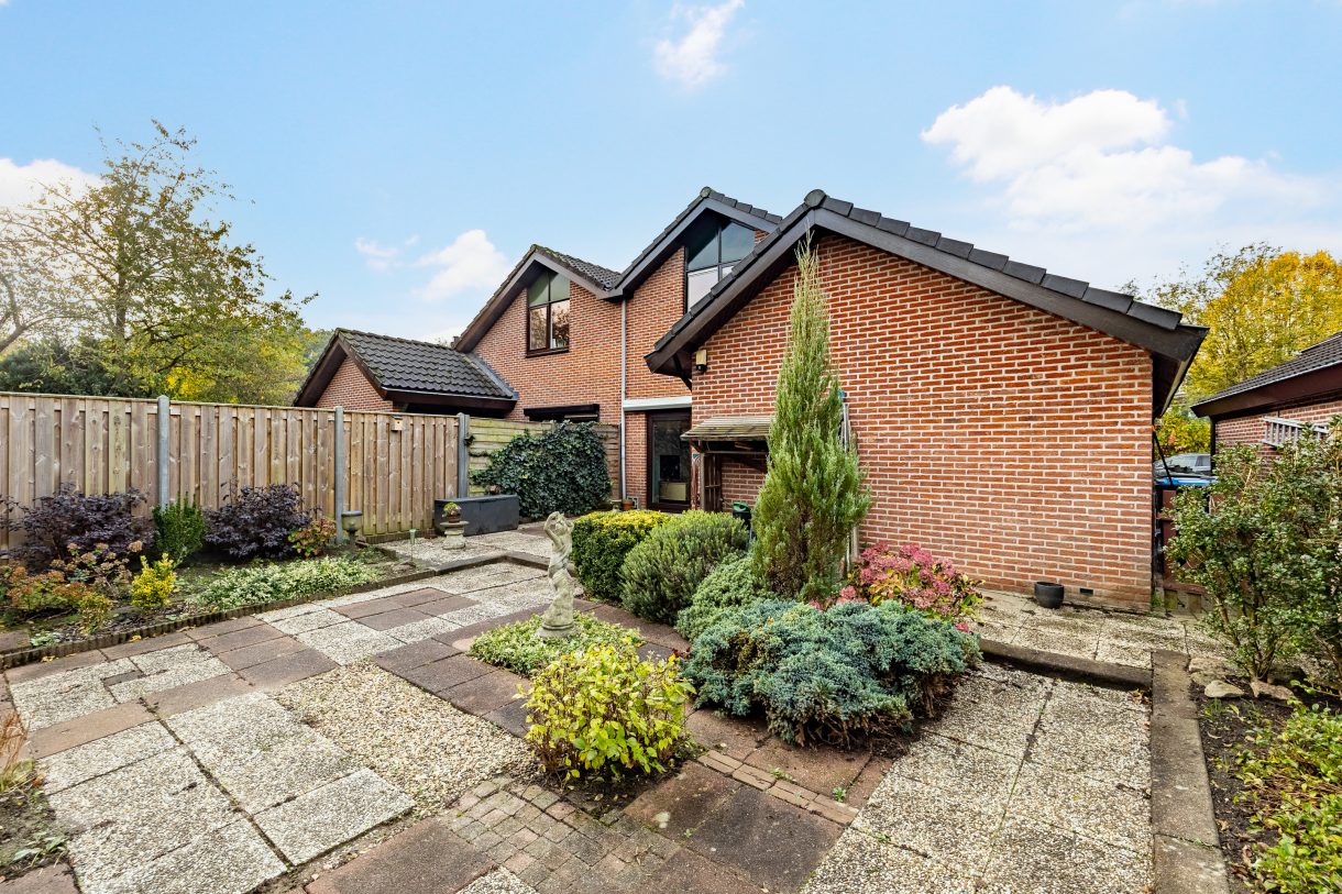 Te koop: Foto Woonhuis aan de Stokebrand 369 in Zutphen