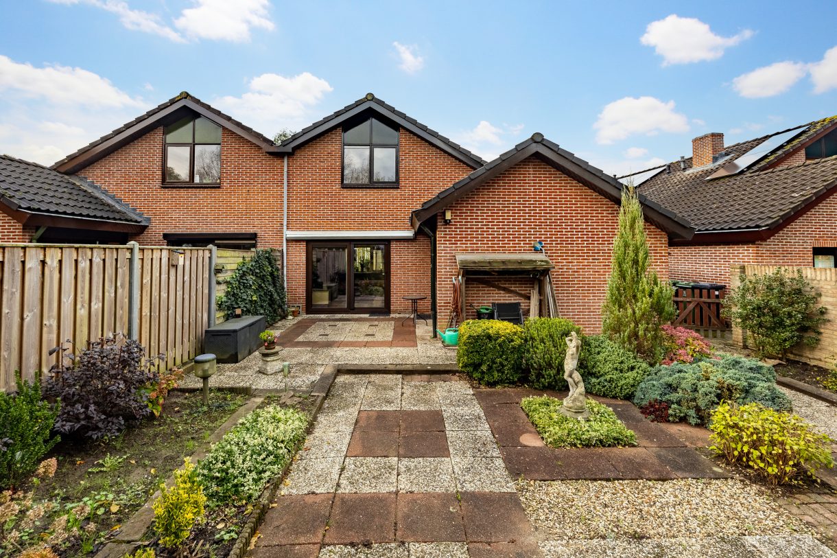 Te koop: Foto Woonhuis aan de Stokebrand 369 in Zutphen