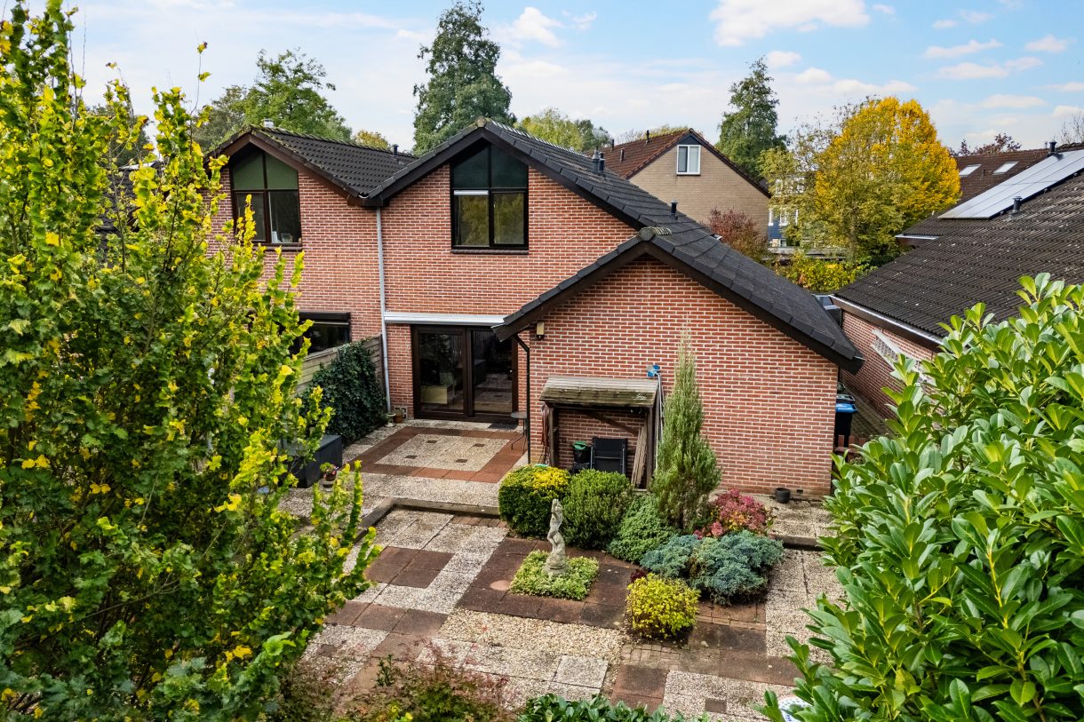 Te koop: Foto Woonhuis aan de Stokebrand 369 in Zutphen