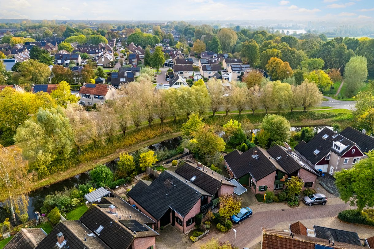 Te koop: Foto Woonhuis aan de Stokebrand 369 in Zutphen