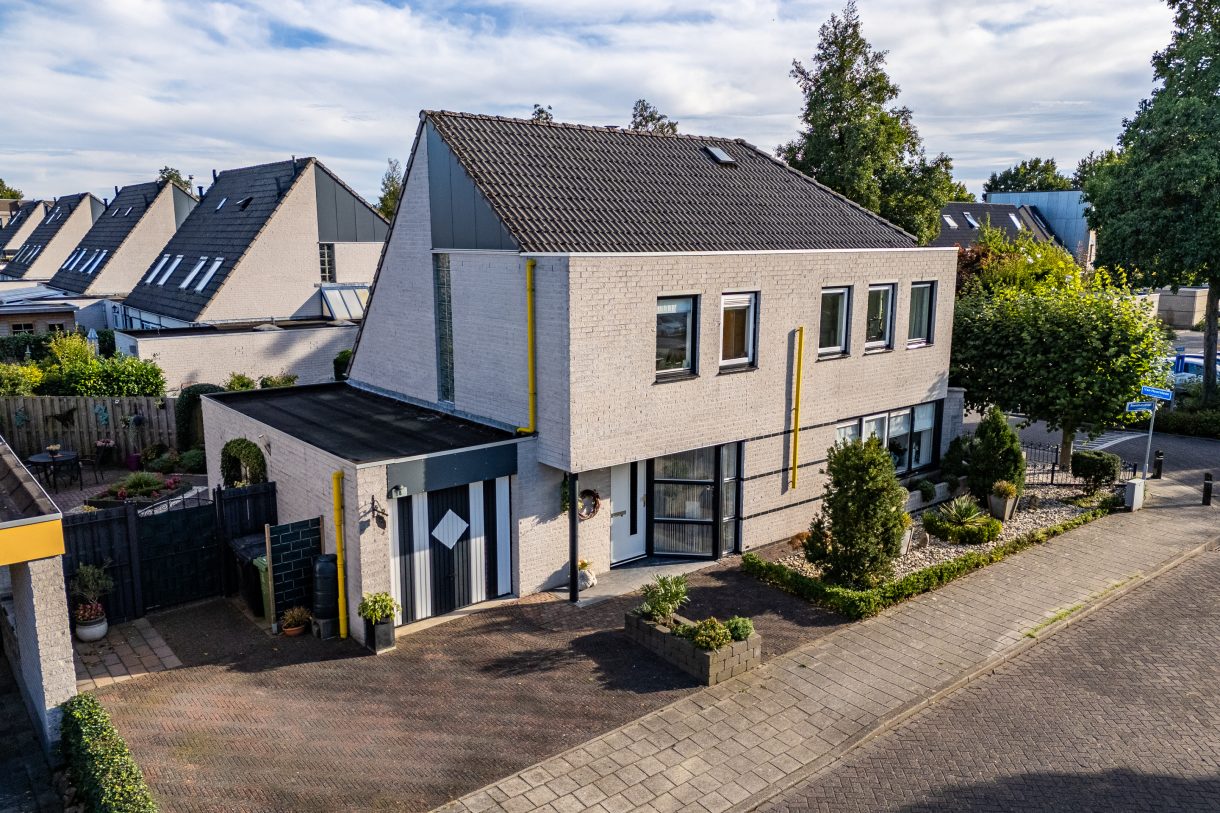 Te koop: Foto Woonhuis aan de Revelmanstraat 18 in Zutphen