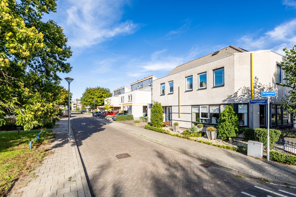 Te koop: Foto Woonhuis aan de Revelmanstraat 18 in Zutphen