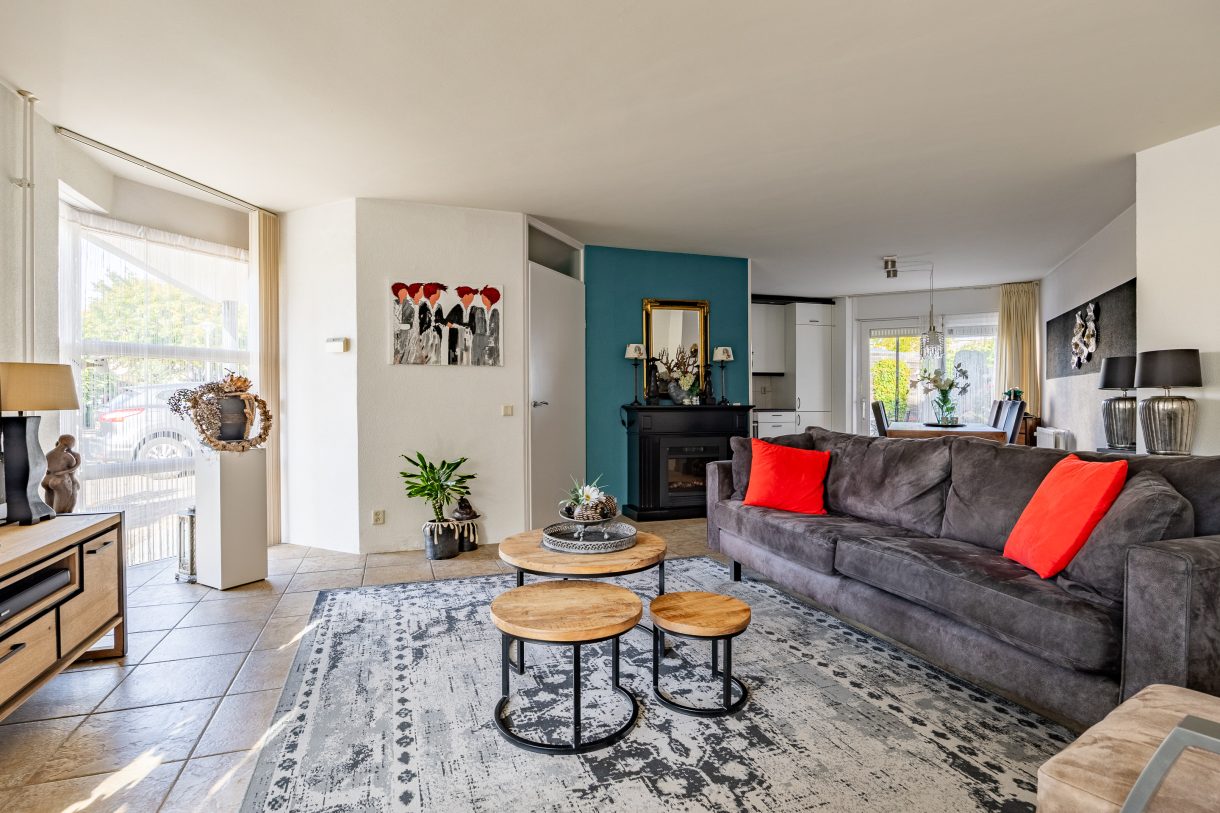 Te koop: Foto Woonhuis aan de Revelmanstraat 18 in Zutphen