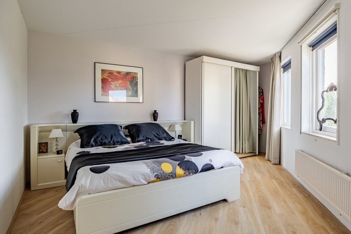 Te koop: Foto Woonhuis aan de Revelmanstraat 18 in Zutphen