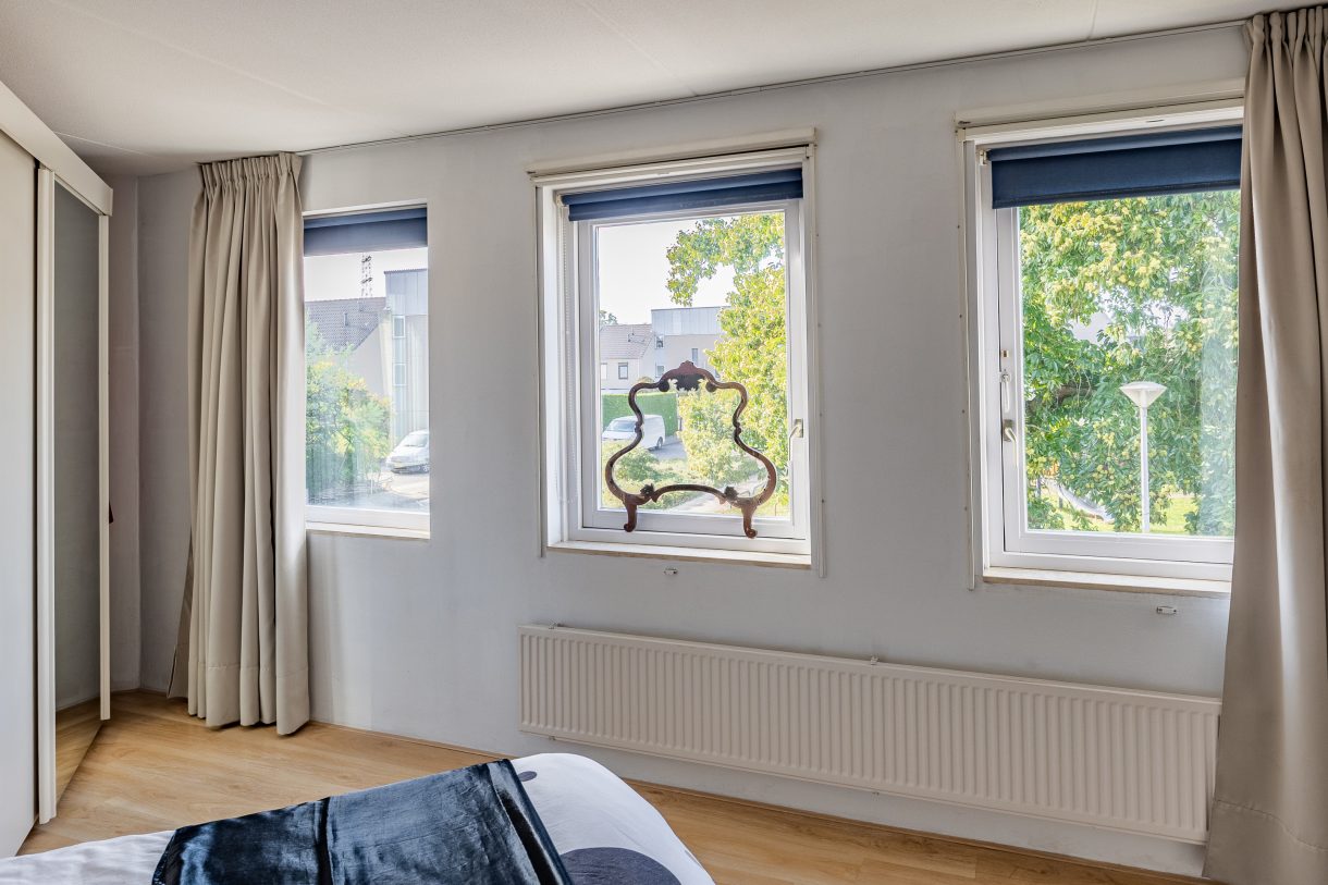 Te koop: Foto Woonhuis aan de Revelmanstraat 18 in Zutphen