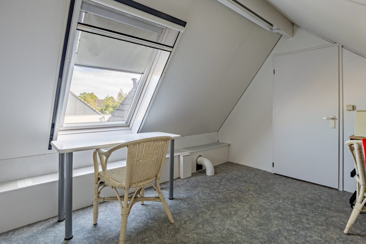 Te koop: Foto Woonhuis aan de Revelmanstraat 18 in Zutphen