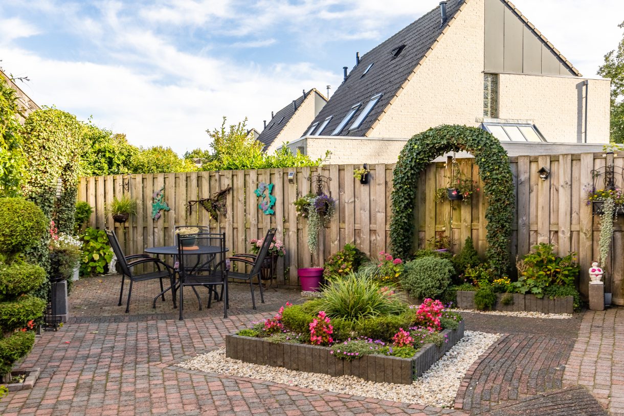 Te koop: Foto Woonhuis aan de Revelmanstraat 18 in Zutphen