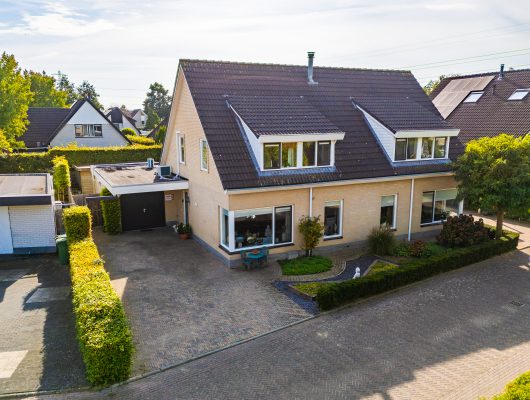 Hoofdfoto van Zutphen Aletta Jacobshoeve 3