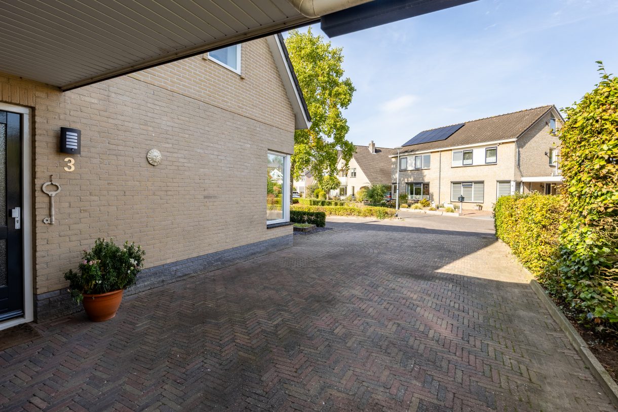 Te koop: Foto Woonhuis aan de Aletta Jacobshoeve 3 in Zutphen