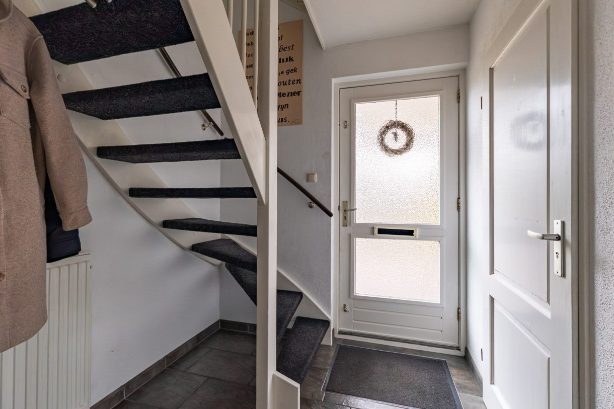 Te koop: Foto Woonhuis aan de Aletta Jacobshoeve 3 in Zutphen