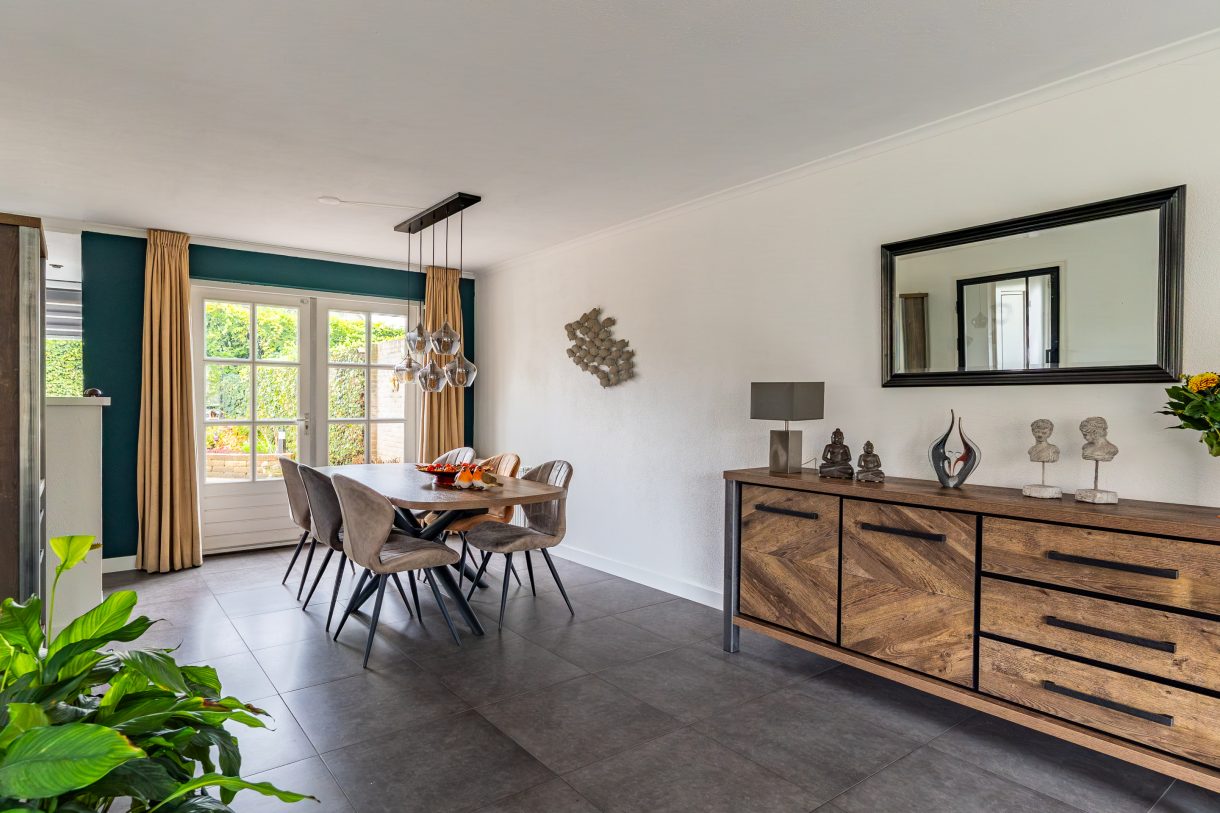 Te koop: Foto Woonhuis aan de Aletta Jacobshoeve 3 in Zutphen