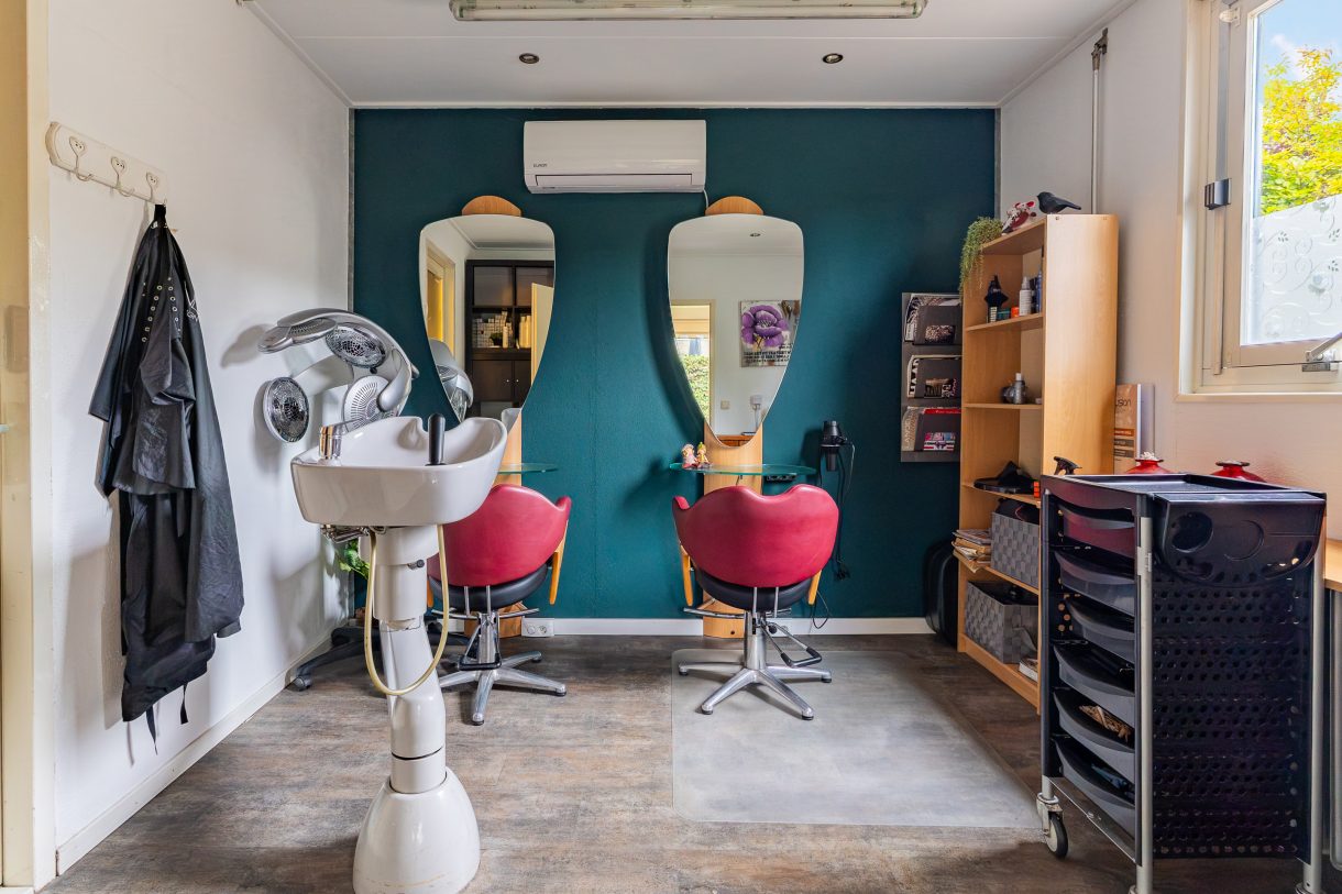 Te koop: Foto Woonhuis aan de Aletta Jacobshoeve 3 in Zutphen