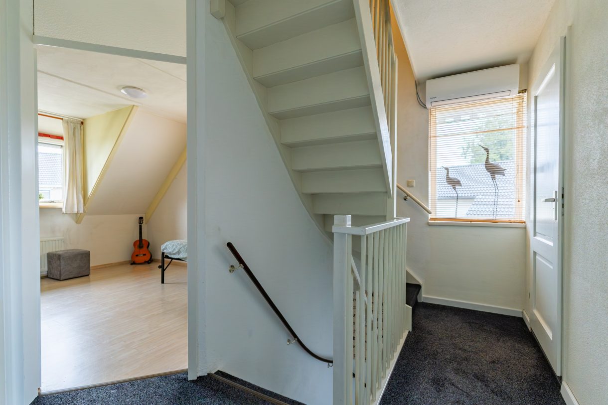 Te koop: Foto Woonhuis aan de Aletta Jacobshoeve 3 in Zutphen