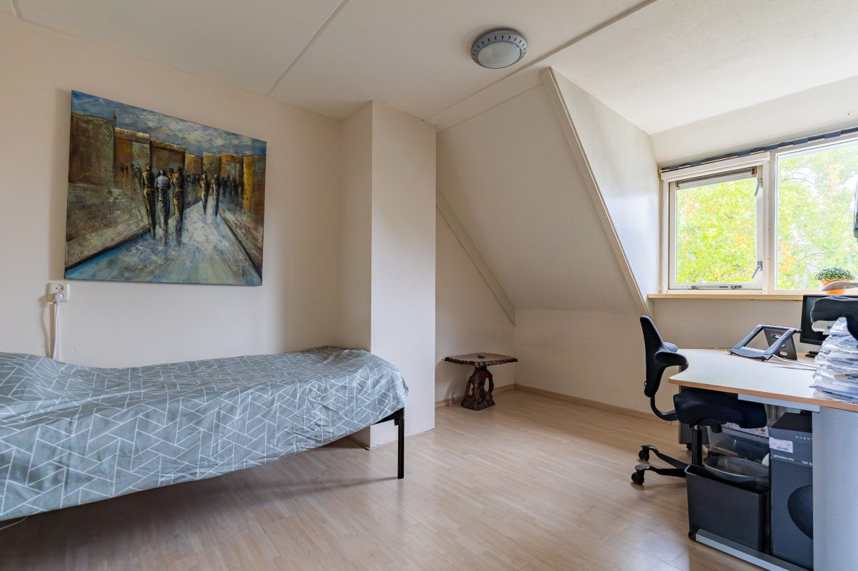 Te koop: Foto Woonhuis aan de Aletta Jacobshoeve 3 in Zutphen