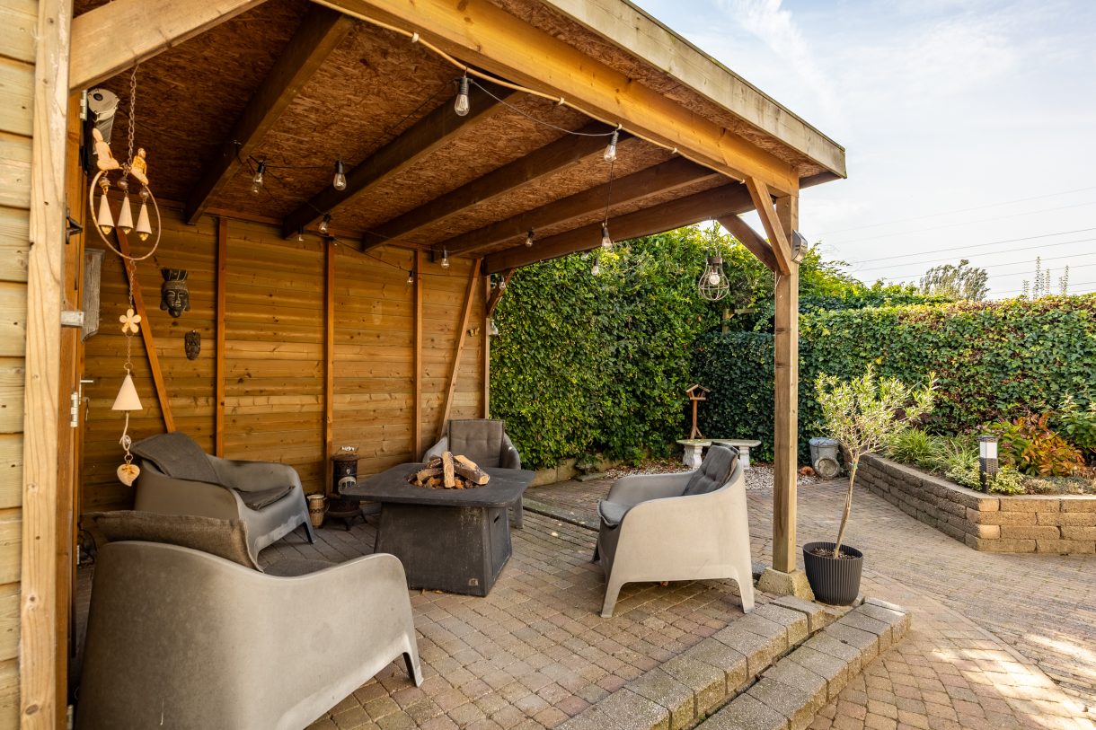 Te koop: Foto Woonhuis aan de Aletta Jacobshoeve 3 in Zutphen