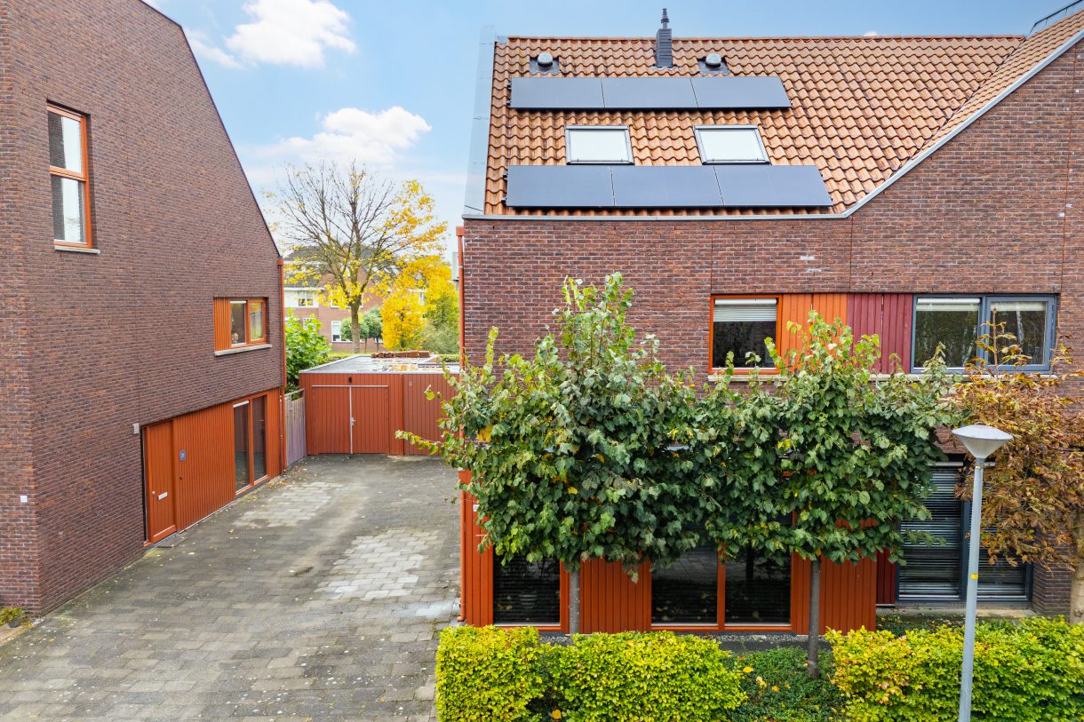 Te koop: Foto Woonhuis aan de Dornachstraat 25 in Zutphen