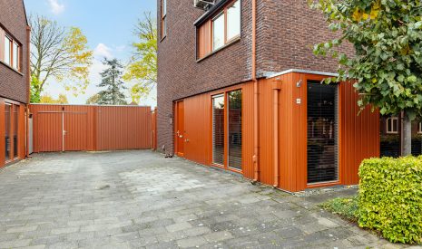 Te koop: Foto Woonhuis aan de Dornachstraat 25 in Zutphen