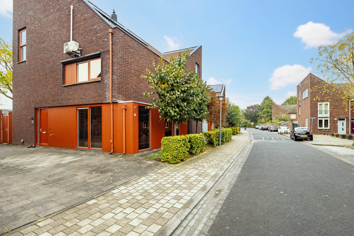 Te koop: Foto Woonhuis aan de Dornachstraat 25 in Zutphen