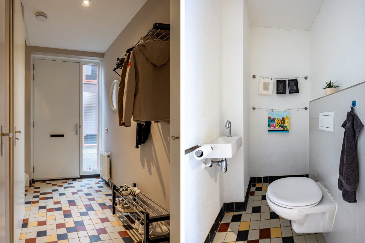 Te koop: Foto Woonhuis aan de Dornachstraat 25 in Zutphen