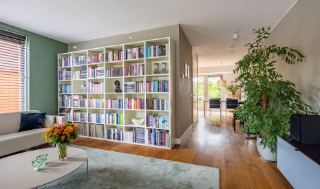 Te koop: Foto Woonhuis aan de Dornachstraat 25 in Zutphen