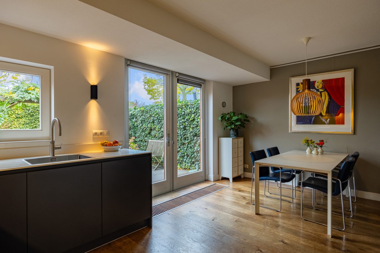 Te koop: Foto Woonhuis aan de Dornachstraat 25 in Zutphen