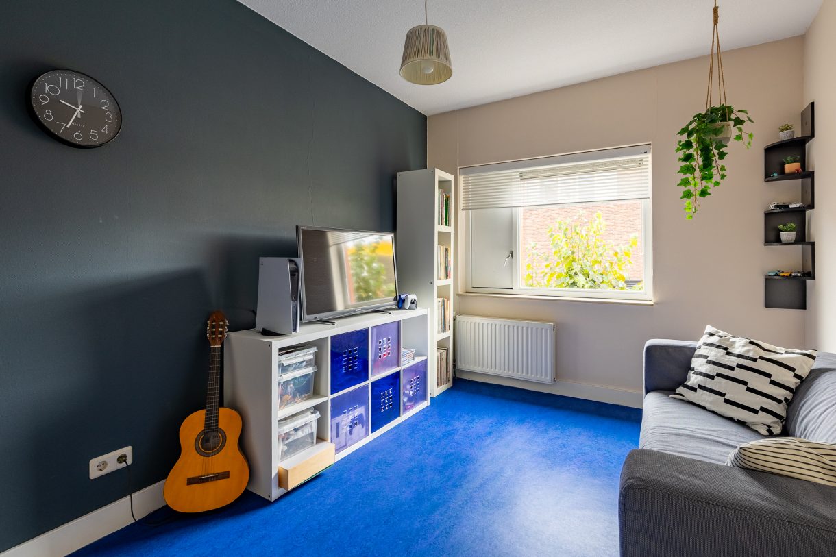 Te koop: Foto Woonhuis aan de Dornachstraat 25 in Zutphen