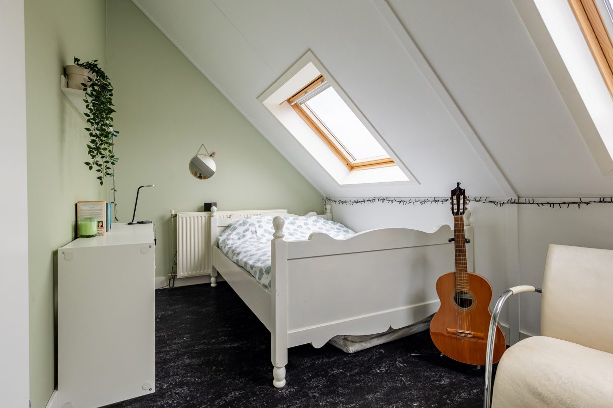 Te koop: Foto Woonhuis aan de Dornachstraat 25 in Zutphen