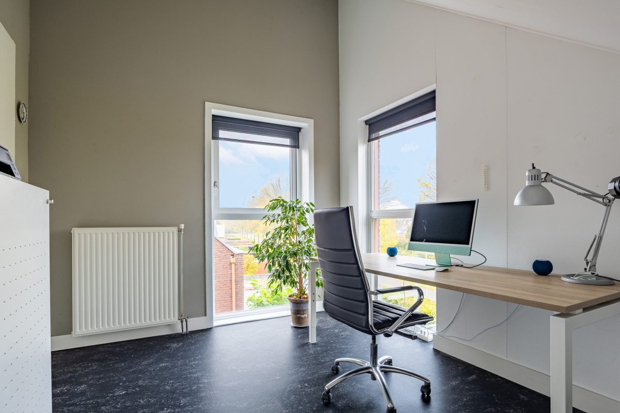 Te koop: Foto Woonhuis aan de Dornachstraat 25 in Zutphen