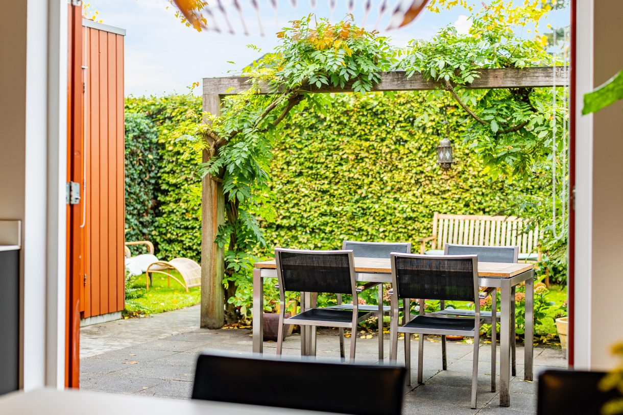 Te koop: Foto Woonhuis aan de Dornachstraat 25 in Zutphen