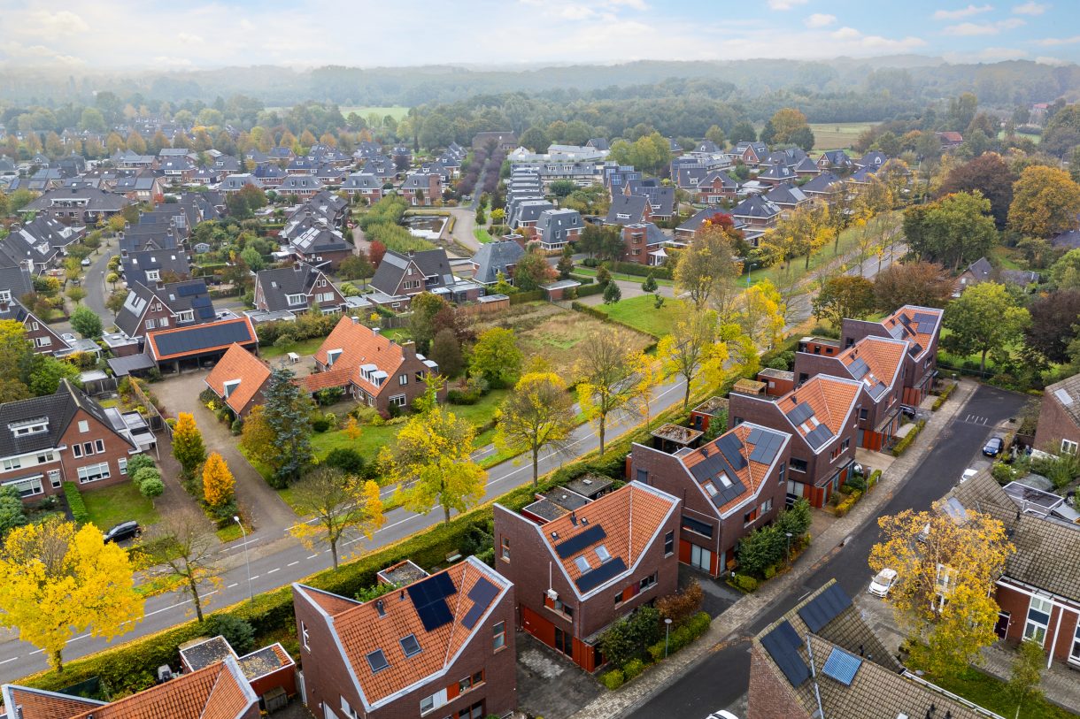 Te koop: Foto Woonhuis aan de Dornachstraat 25 in Zutphen
