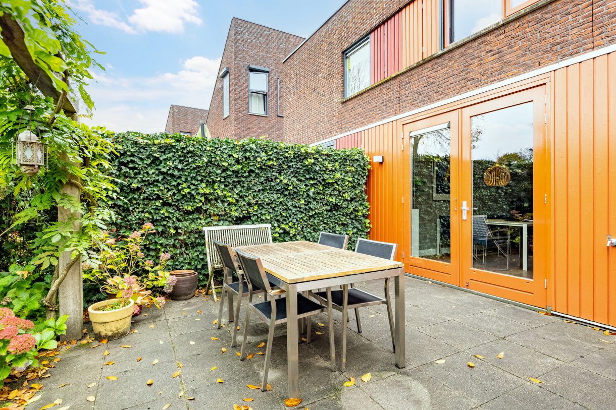 Te koop: Foto Woonhuis aan de Dornachstraat 25 in Zutphen