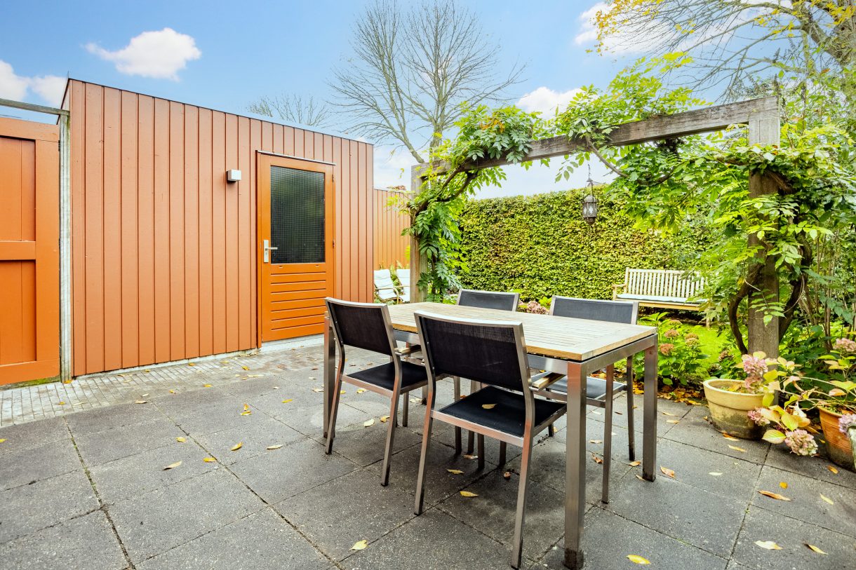 Te koop: Foto Woonhuis aan de Dornachstraat 25 in Zutphen