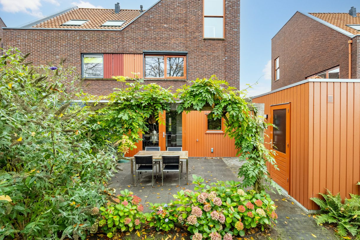 Te koop: Foto Woonhuis aan de Dornachstraat 25 in Zutphen