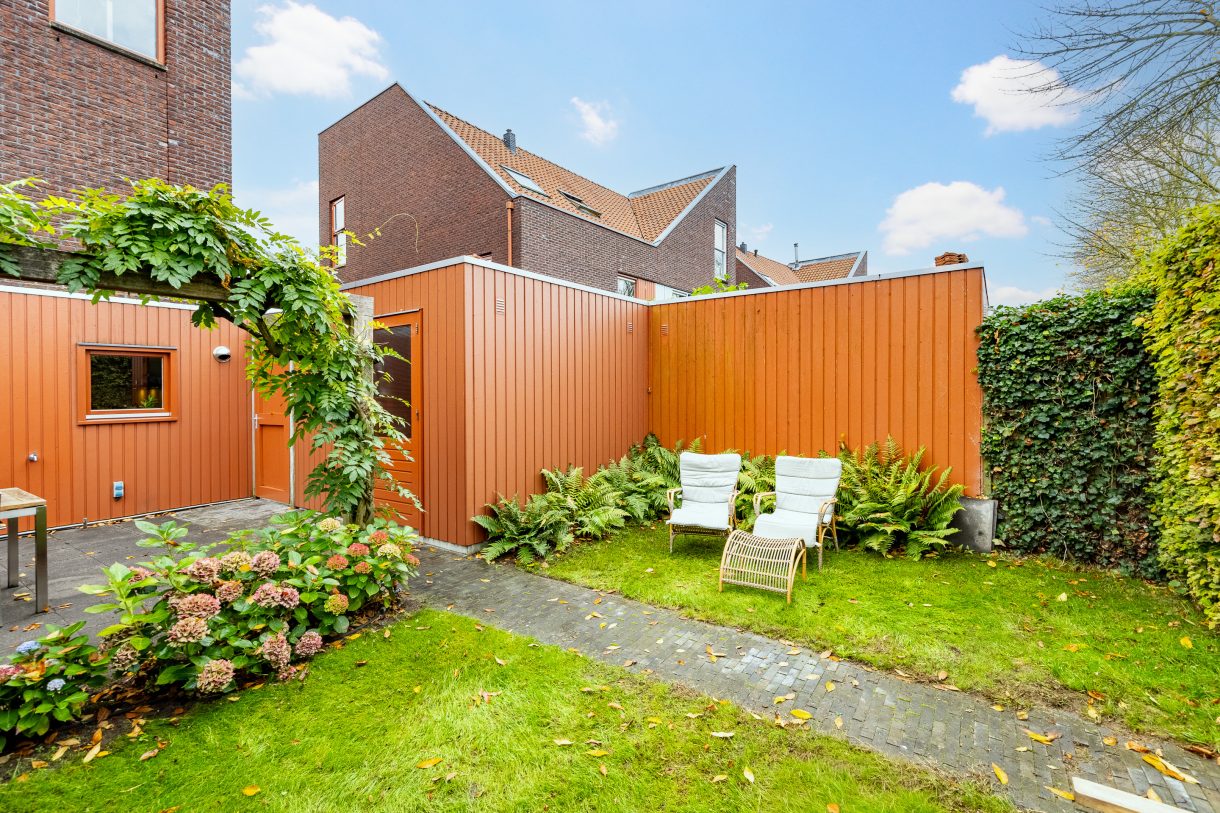 Te koop: Foto Woonhuis aan de Dornachstraat 25 in Zutphen