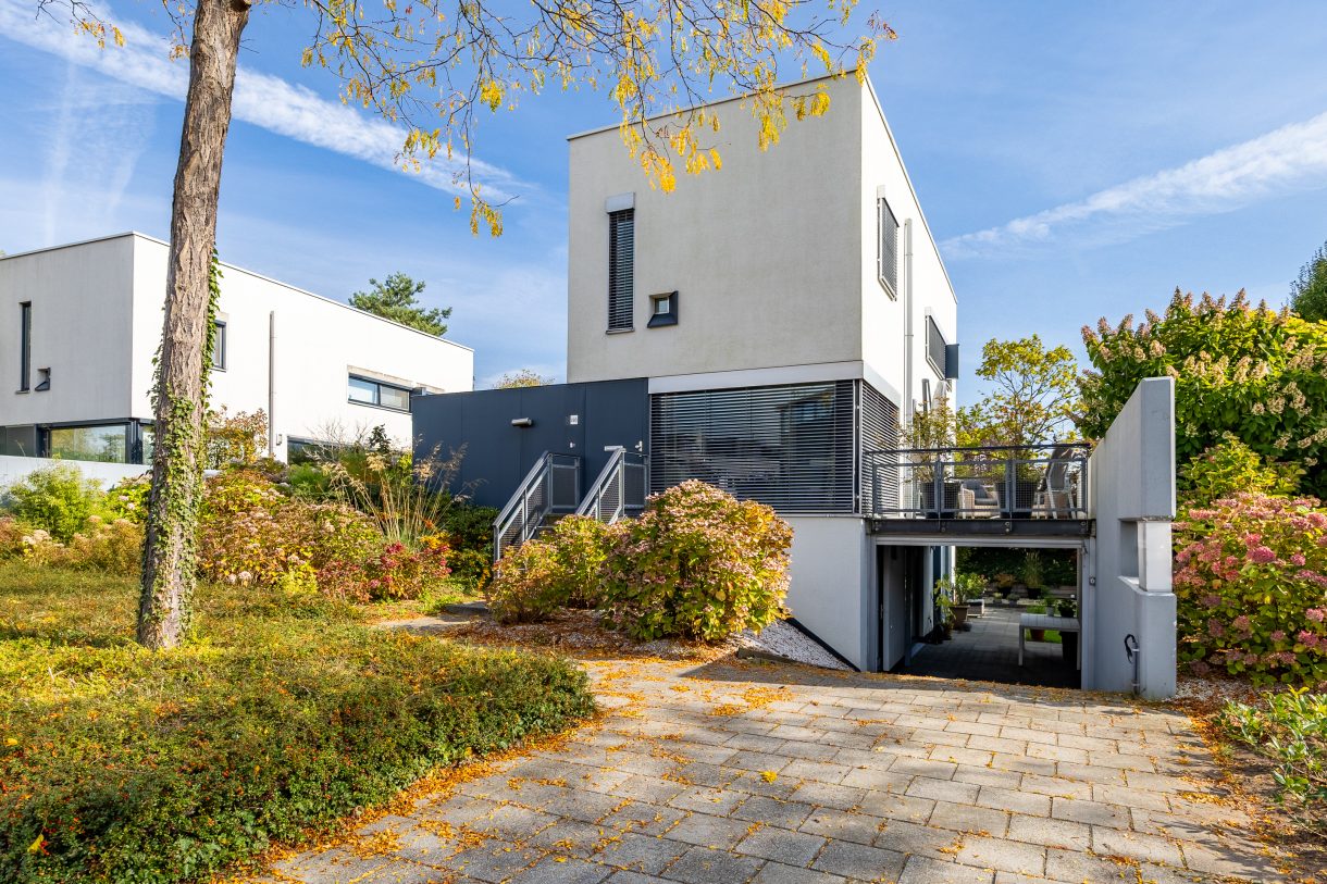 Te koop: Foto Woonhuis aan de Ien Dalessingel 293 in Zutphen