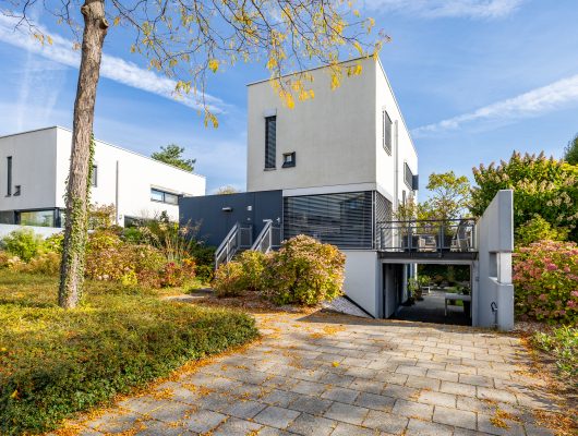 Hoofdfoto van Zutphen Ien Dalessingel 293