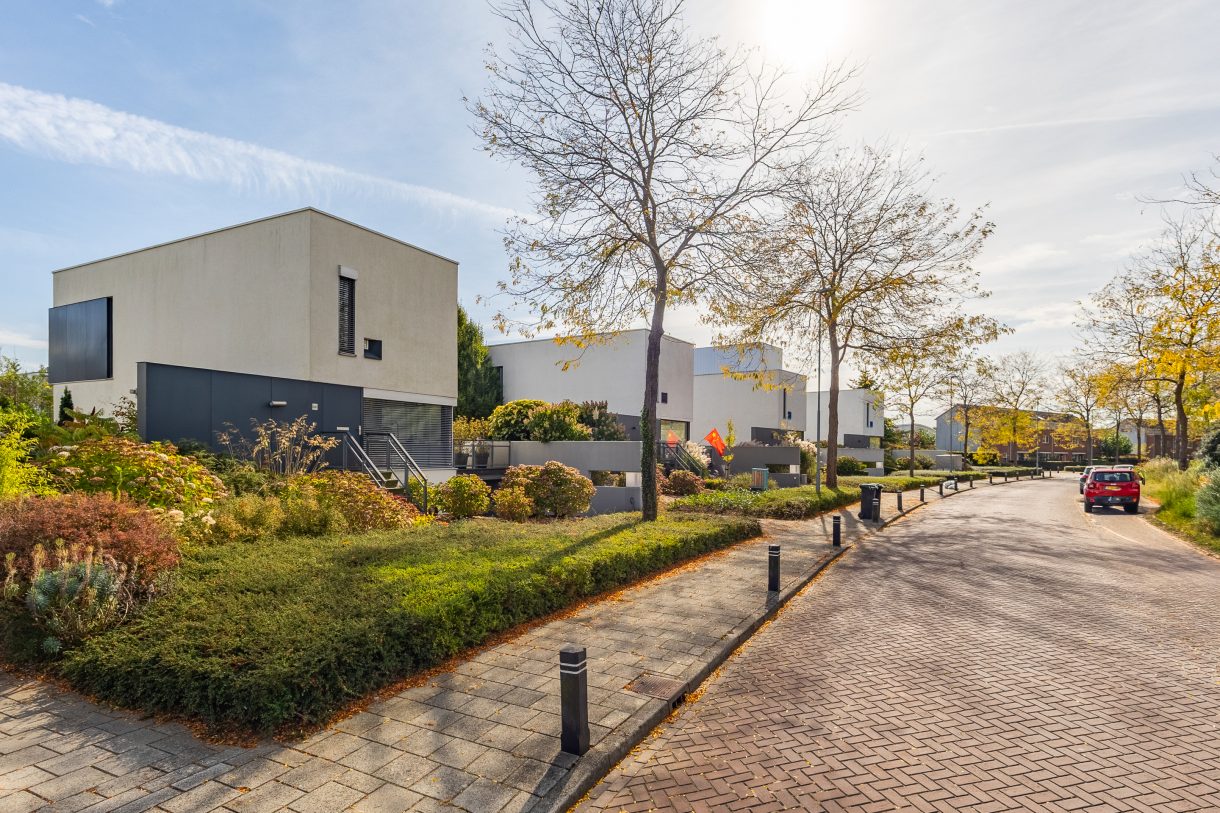 Te koop: Foto Woonhuis aan de Ien Dalessingel 293 in Zutphen