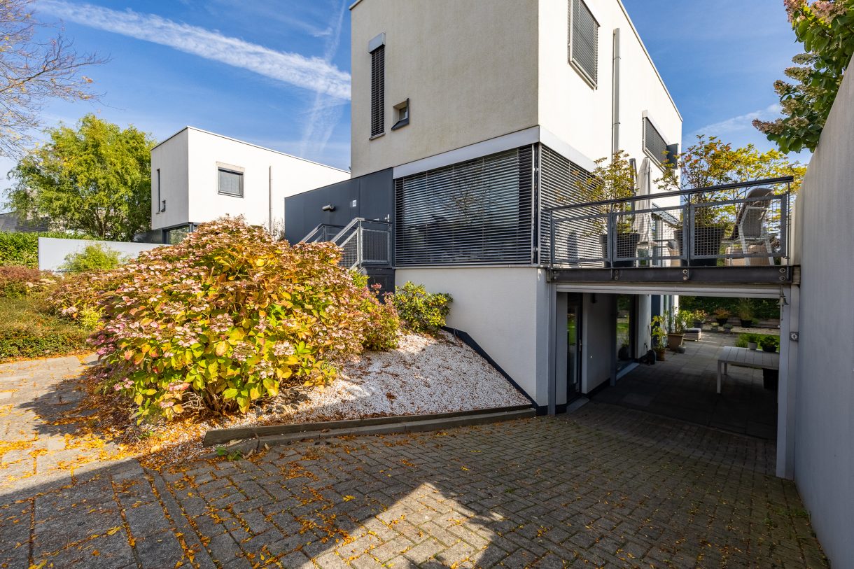 Te koop: Foto Woonhuis aan de Ien Dalessingel 293 in Zutphen