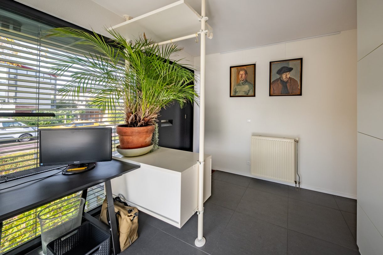 Te koop: Foto Woonhuis aan de Ien Dalessingel 293 in Zutphen