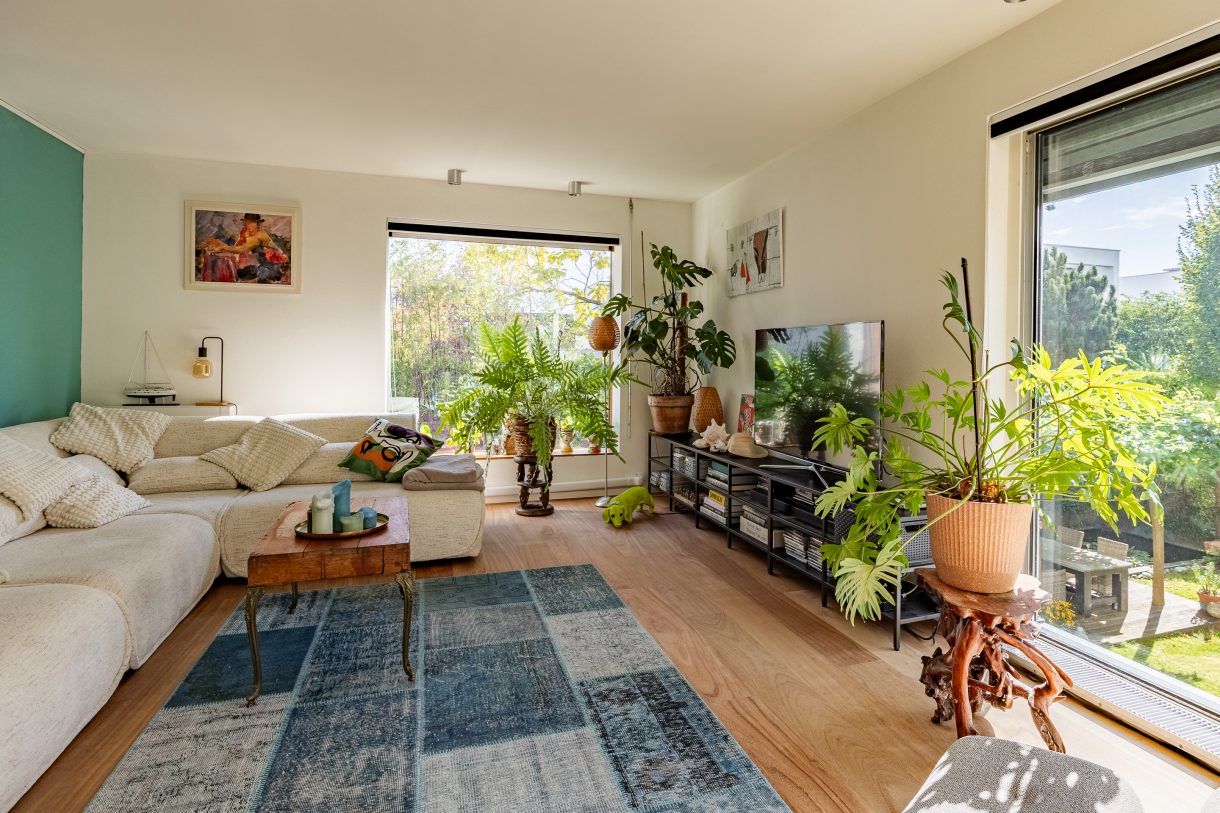 Te koop: Foto Woonhuis aan de Ien Dalessingel 293 in Zutphen