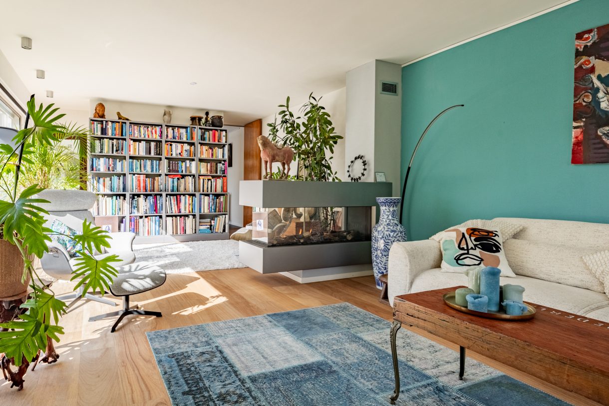 Te koop: Foto Woonhuis aan de Ien Dalessingel 293 in Zutphen