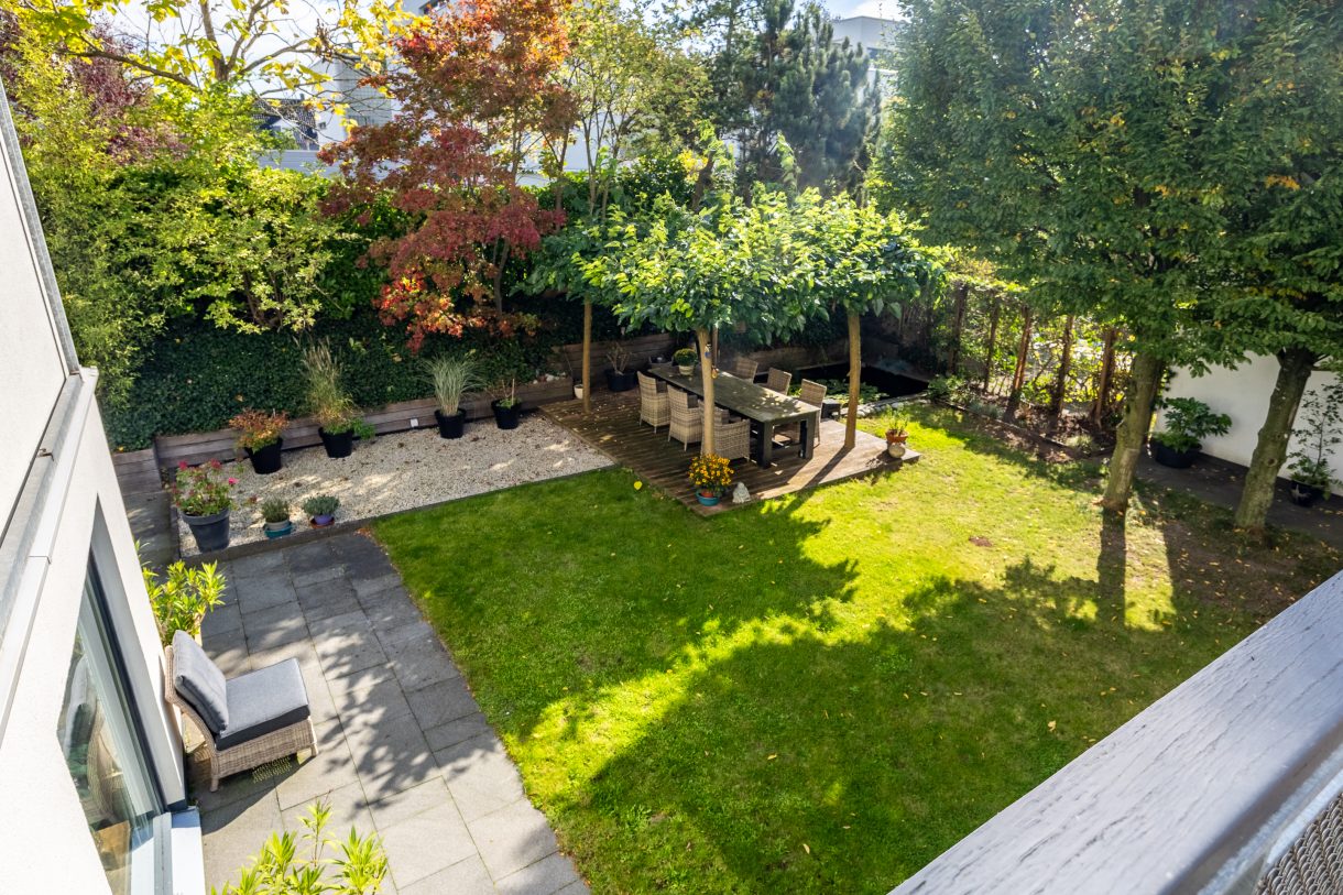 Te koop: Foto Woonhuis aan de Ien Dalessingel 293 in Zutphen