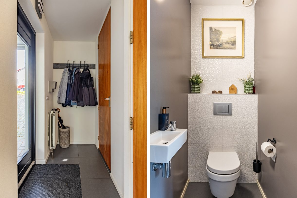 Te koop: Foto Woonhuis aan de Ien Dalessingel 293 in Zutphen