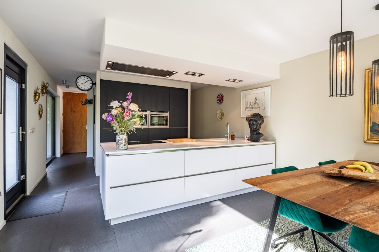 Te koop: Foto Woonhuis aan de Ien Dalessingel 293 in Zutphen