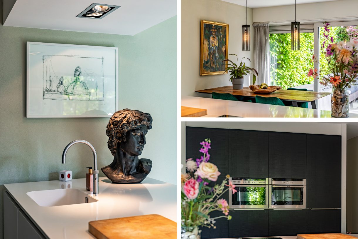 Te koop: Foto Woonhuis aan de Ien Dalessingel 293 in Zutphen