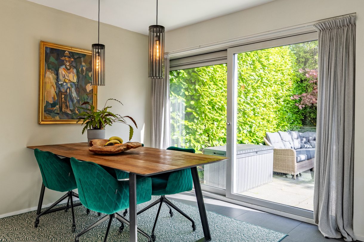 Te koop: Foto Woonhuis aan de Ien Dalessingel 293 in Zutphen