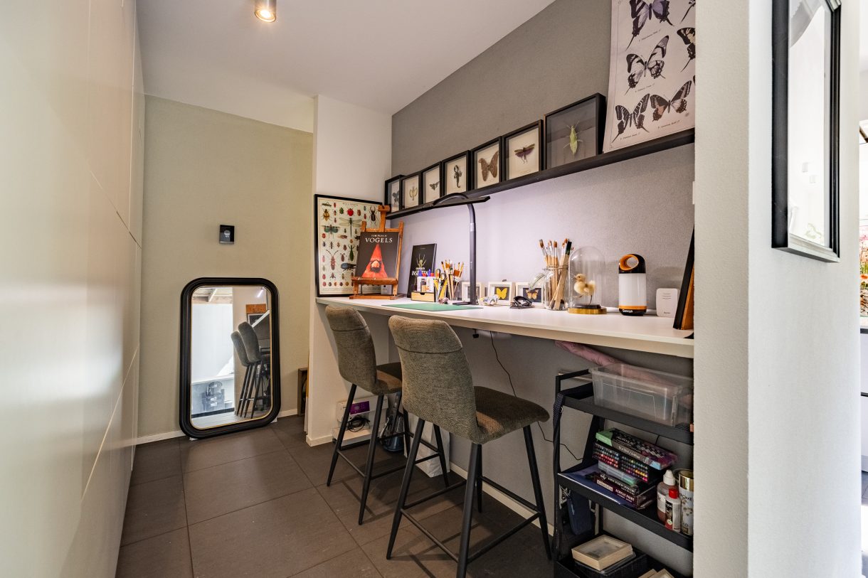 Te koop: Foto Woonhuis aan de Ien Dalessingel 293 in Zutphen