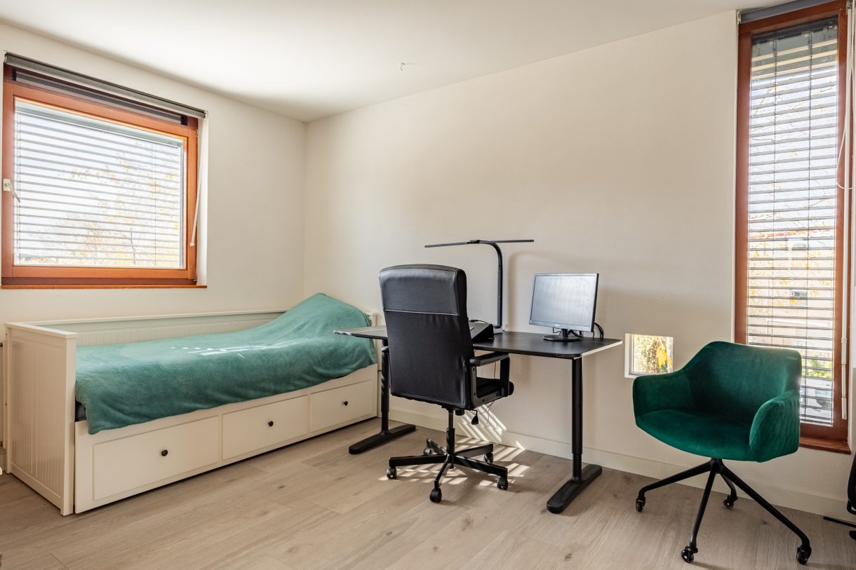 Te koop: Foto Woonhuis aan de Ien Dalessingel 293 in Zutphen