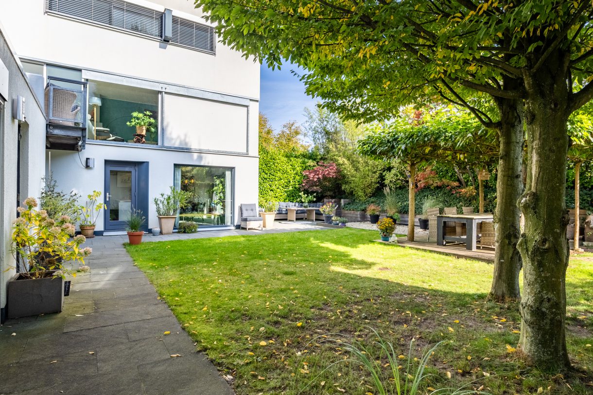 Te koop: Foto Woonhuis aan de Ien Dalessingel 293 in Zutphen