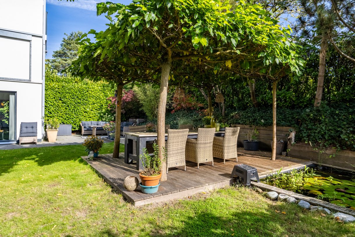 Te koop: Foto Woonhuis aan de Ien Dalessingel 293 in Zutphen